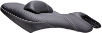 SHAD CONFORT SEAT YAM.T-MAX 500,  Size 85 cm,  Size 85 cm