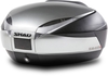 SHAD COVER SH 48 GREY TITANIUM,  grey