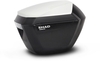 SHAD COVER SH23 WHITE SHAD,  white