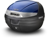 SHAD COVER SH29 BLUE SHAD