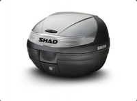 SHAD *COVER SH29 SILVER SHAD,  silver