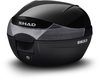 SHAD COVER SH33 BLACK SHAD,  black