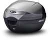 SHAD *COVER SH33 SILVER SHAD