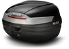 SHAD COVER SH37 BLACK SHAD,  black