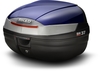 SHAD COVER SH37 BLUE SHAD,  blue