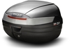 SHAD COVER SH37 SILVER SHAD,  silver