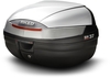 SHAD COVER SH37 WHITE SHAD,  white