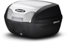 SHAD COVER SH40 WHITE SHAD,  white