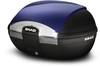 SHAD COVER SH45 BLUE SHAD