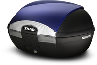 SHAD COVER SH45 BLUE SHAD