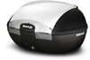 SHAD COVER SH45 WHITE SHAD,  white