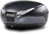 SHAD COVER SH48 DARK GREY,  grey
