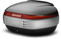 SHAD COVER SH50 SILVER SHAD,  silver