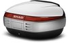 SHAD COVER SH50 WHITE SHAD,  white