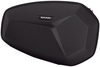 SHAD E48 SR Saddlebags,  black