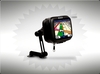 SHAD GPS CASE 4, 3" - MIRROR
