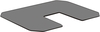 SHAD INNER MAT TERRA TOP CASES