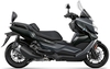 SHAD KIT BACKREST BMW C400GT