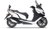 SHAD KIT BACKREST DAELIM XQ1 125/250