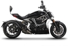 SHAD KIT BACKREST DUCATI DIAVEL 1262