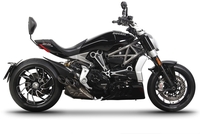 SHAD KIT BACKREST DUCATI DIAVEL 1262
