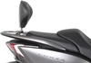 SHAD KIT BACKREST HONDA FORZA 300