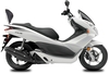 SHAD KIT BACKREST HONDA PCX 125i