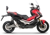 SHAD KIT BACKREST HONDA X-ADVENTURE 750