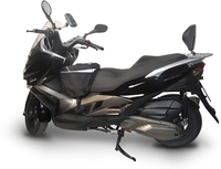 SHAD KIT BACKREST KAWASAKI J300