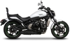 SHAD KIT BACKREST KAWASAKI VULCAN S 650,  Size 70 cm,  Size 70 cm
