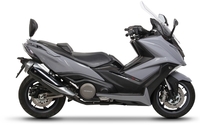 SHAD KIT BACKREST KYMCO AK 550