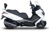SHAD KIT BACKREST KYMCO DOWN TOWN 125 