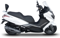 SHAD KIT BACKREST KYMCO DOWN TOWN 125 