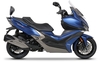 SHAD KIT BACKREST KYMCO XCITING 400 S