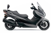 SHAD KIT BACKREST SUZUKI BURGMAN 400