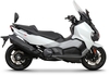 SHAD KIT BACKREST SYM MAXSYM 500 TL