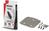 SHAD PIN SYSTEM HONDA HN2