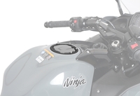 SHAD PIN SYSTEM KAWASAKI RING