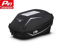 SHAD PIN SYSTEM TANK BAG SE16P,  Size 40 cm,  Size 40 cm