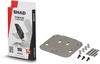 SHAD PIN SYSTEM TRIUMPH/AP/BN