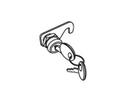 SHAD QUAD LOCK SYSTEM