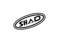SHAD QUAD "SHAD" STICKERS