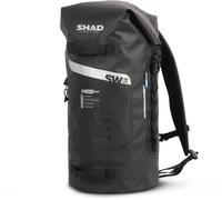 SHAD REAR DUFFLE BAG SW38