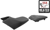 SHAD *SEAT F/B CBF 600/1000 HEAT
