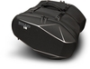 SHAD SEMIRIGID SADDLE BAGS