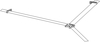 SHAD SET ELASTIC RIBBONS SH58X/SH59X