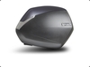 SHAD *SET SH36 DARK GREY C. LID R/L,  grey
