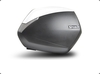 SHAD SET SH36 WHITE C. LID R/L,  white
