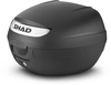 Shad SH26 Topcase,  black,  black