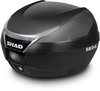 Shad SH34 Topcase,  black-carbon,  black-carbon